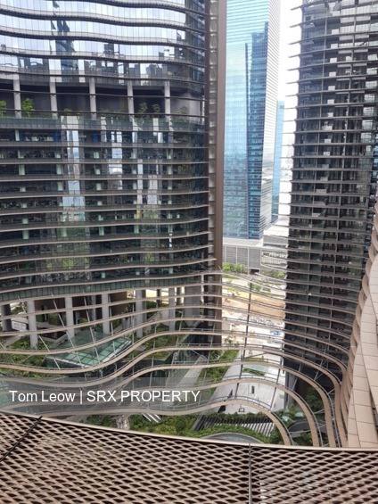 Marina One Residences thumbnail photo